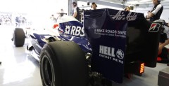 Williams FW 32 Bahrajn